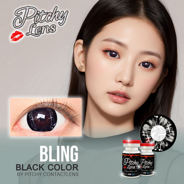 Bling bigeye