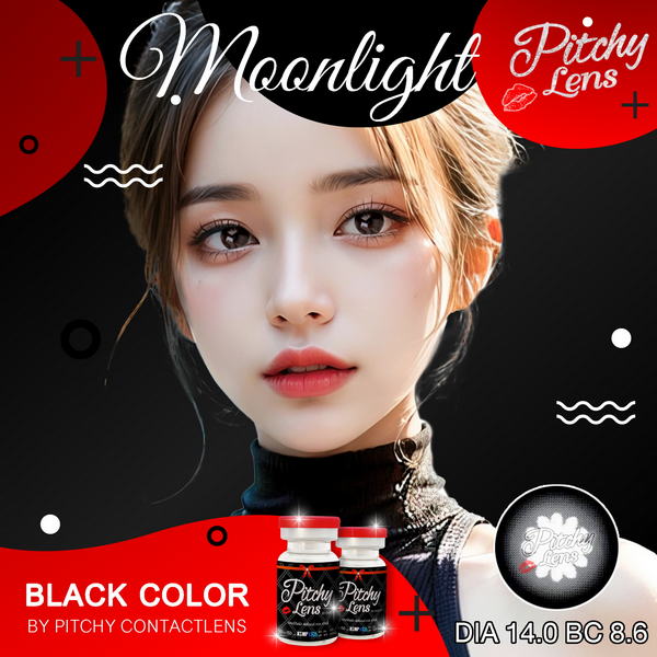 Moonlight bigeye