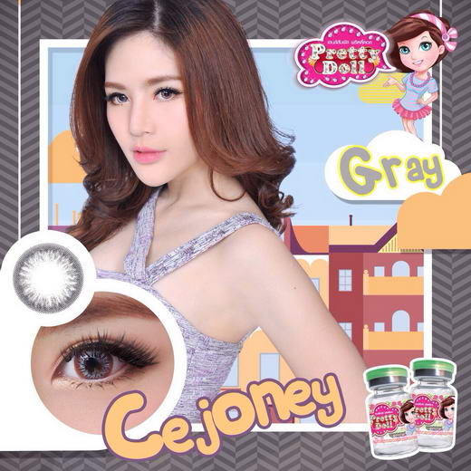 Cejoney contactlens